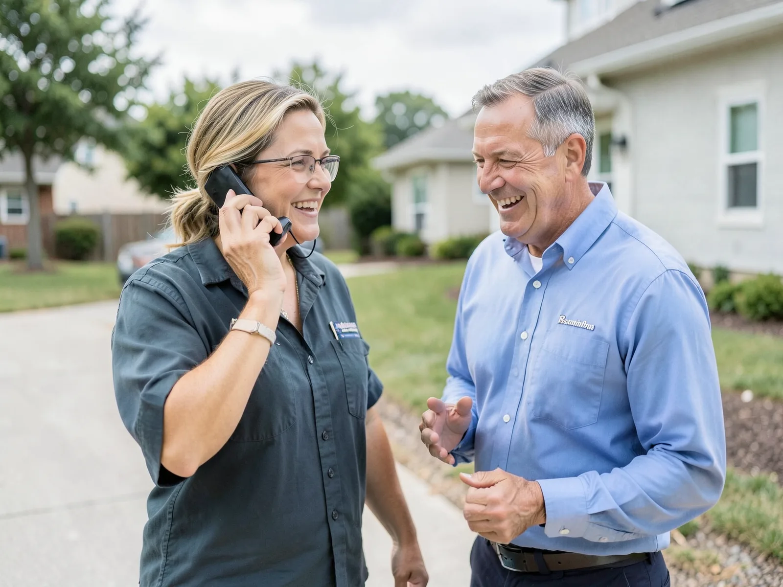 Frequently Asked Questions About Storm Damage Restoration in Bunker Hill, WV